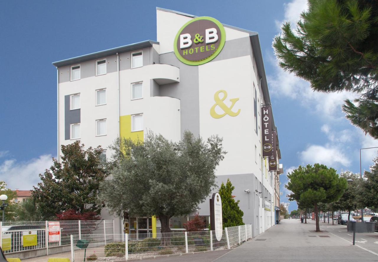 B&B Hotel Orly Chevilly-Larue - Nationale 7 Hotel 2*