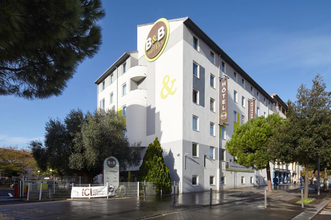 Orly - Nationale 7 Hotel 2*