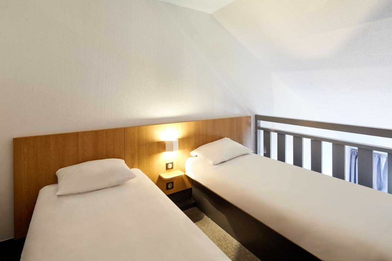 B&B Hotel Orly Chevilly-Larue - Nationale 7 Hotel Chevilly-Larue