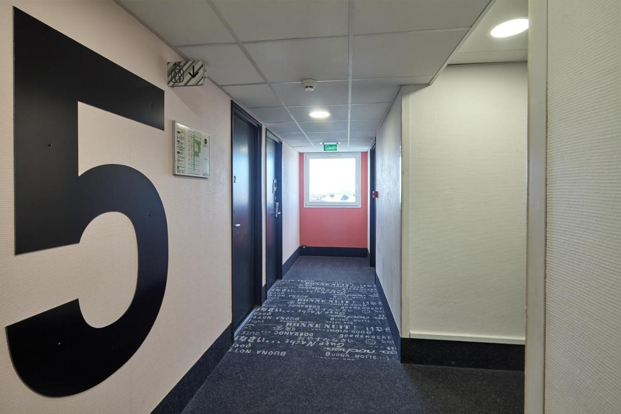 Hotel Orly - Nationale 7 Chevilly-Larue