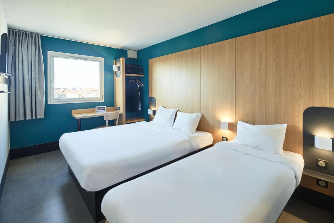 Orly - Nationale 7 Hotel