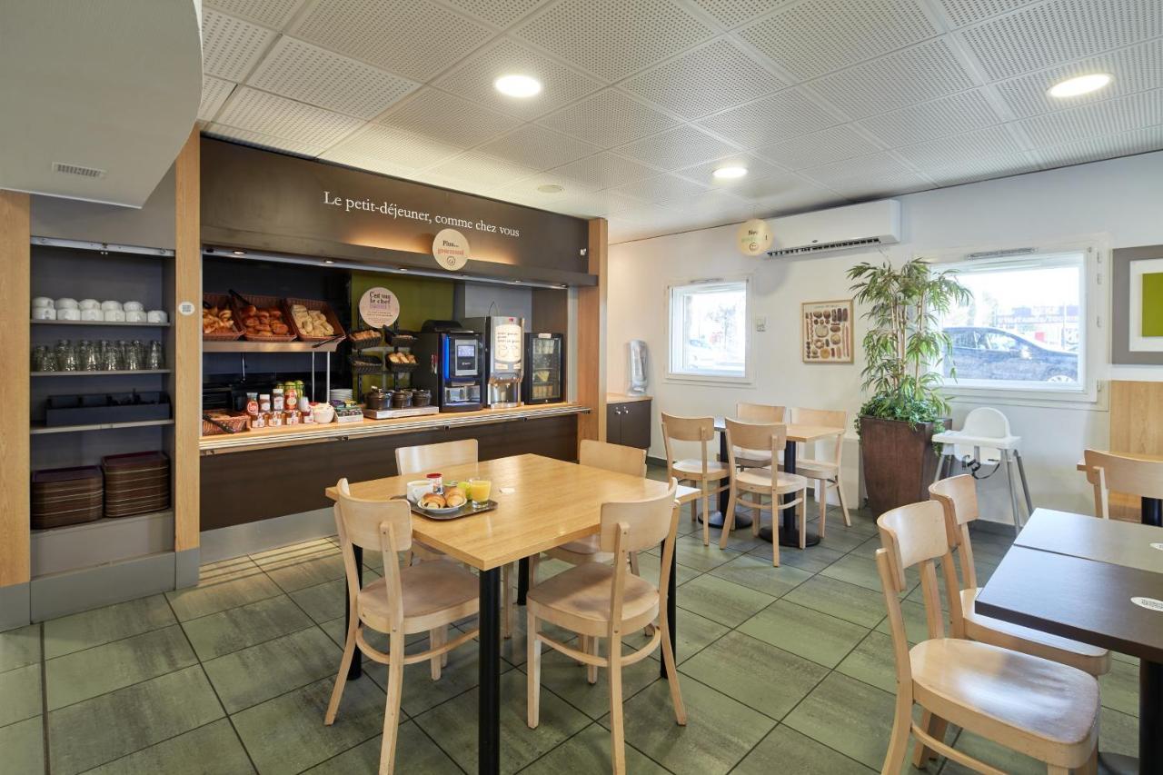 Hotel Orly - Nationale 7 Chevilly-Larue