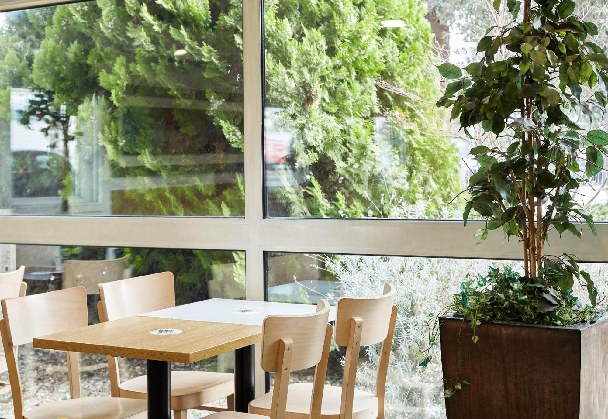 Hotel Orly - Nationale 7 Chevilly-Larue